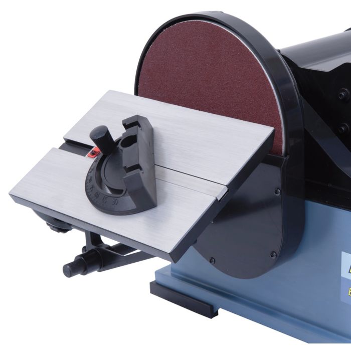 Ponceuse à bande et à disque Bernardo BDSM 230 T - Image 4