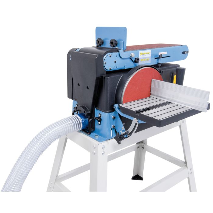 Ponceuse à bande et à disque Bernardo BDSM 250 - Image 5