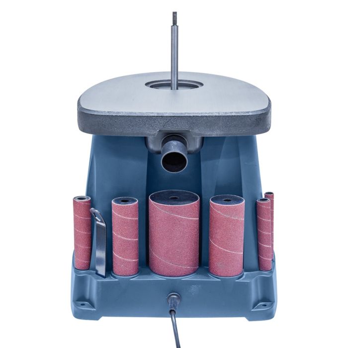 Ponceuse à cylindre oscillante Bernardo OVS 40 - 230 V - Image 3