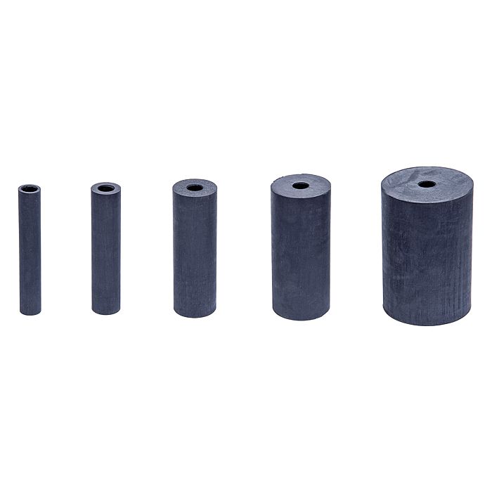 Ponceuse à cylindre oscillante Bernardo OVS 40 - 230 V - Image 5