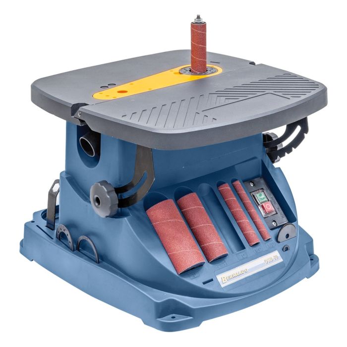 Ponceuse à cylindre oscillante Bernardo OSB 60 - 230v - Image 2