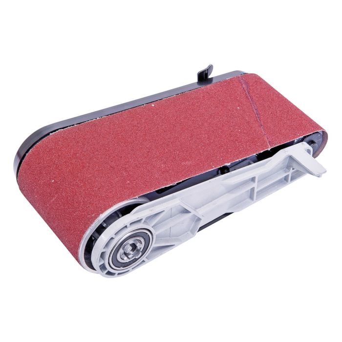 Ponceuse à cylindre oscillante Bernardo OSB 60 - 230v - Image 8