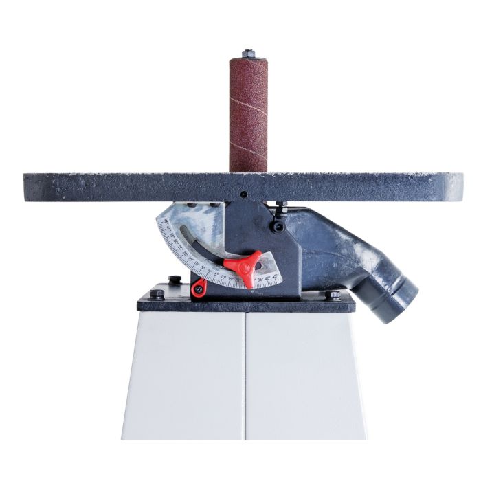 Ponceuse à cylindre oscillante Bernardo OVS 80 - Image 4