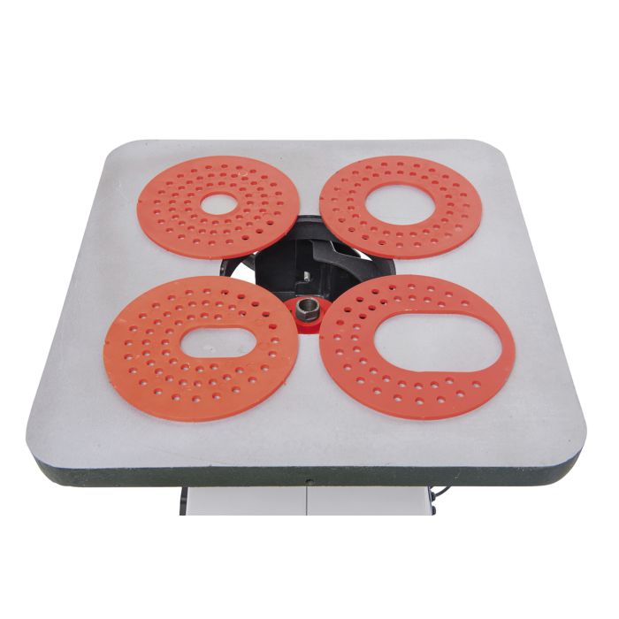 Ponceuse à cylindre oscillante Bernardo OVS 80 - Image 2