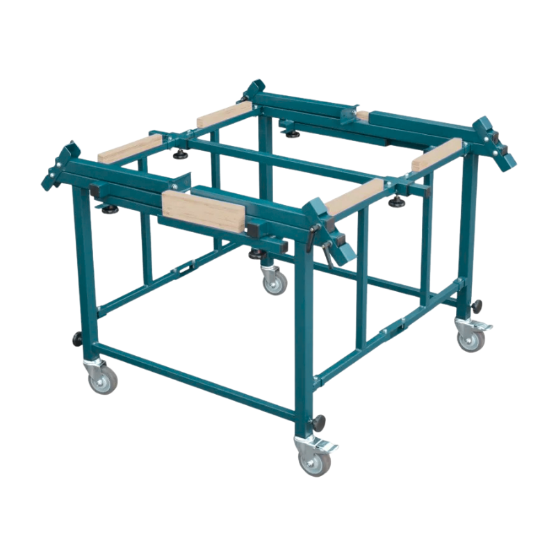 Table mobile de sciage et de travail TM1800 - Image 3