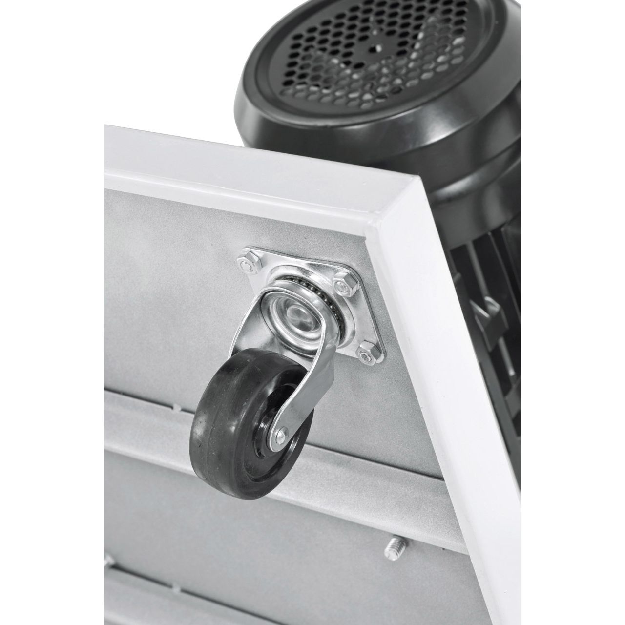 Aspirateur à copeaux pour bois Bernardo DC 350 CF avec Cartouche Filtrante 400v - Image 6