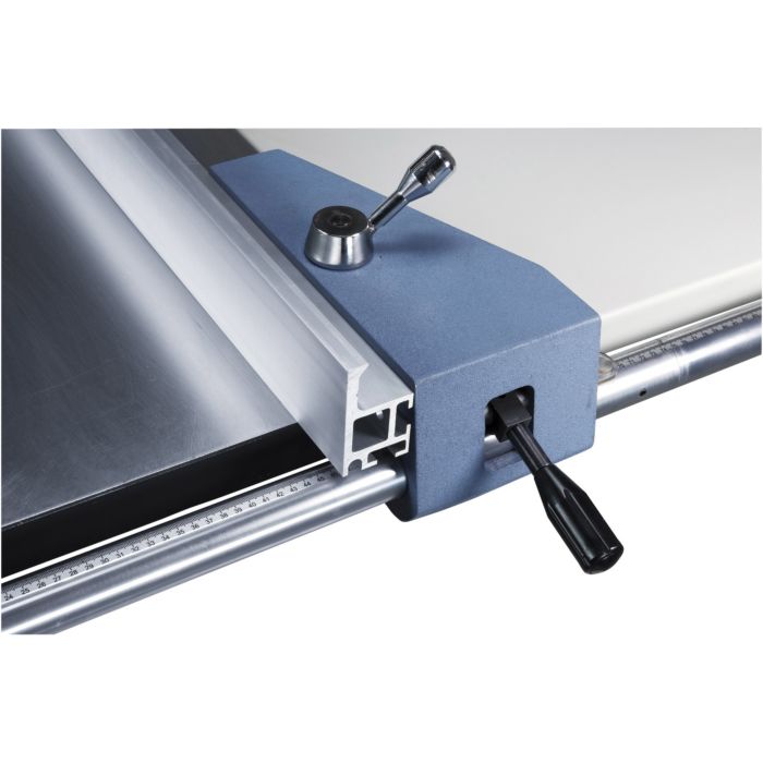 Combiné Scie Toupie Bernardo CSM 2000 400v - Image 3