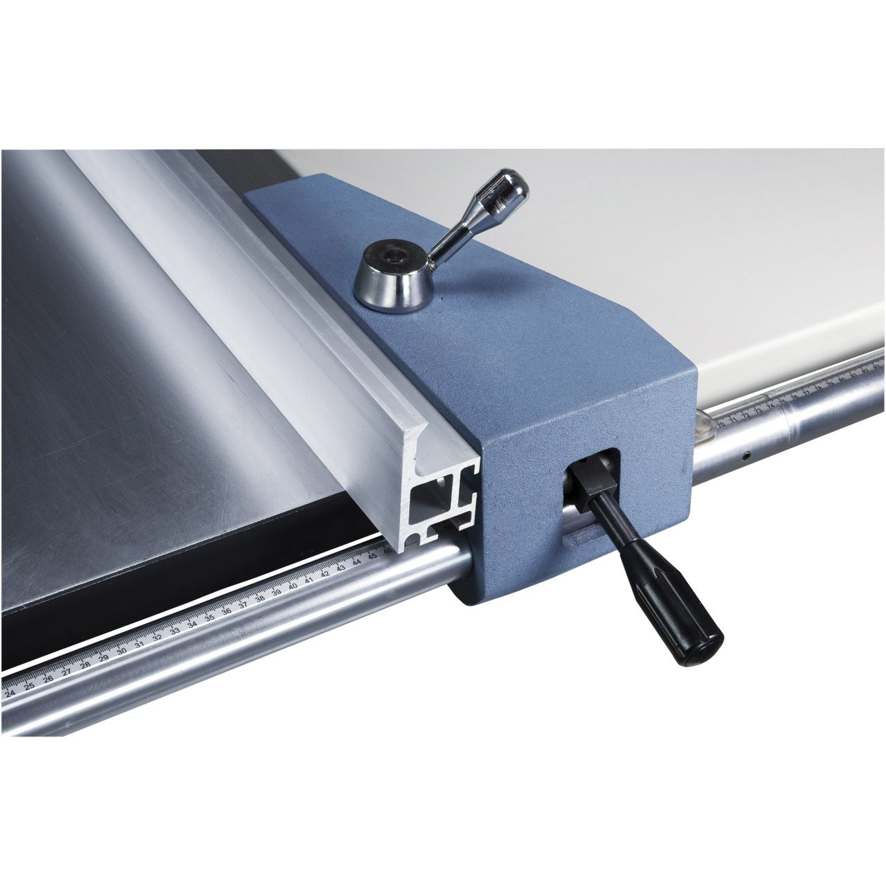 Combiné Scie Toupie Bernardo CSM 1600 400v - Image 6