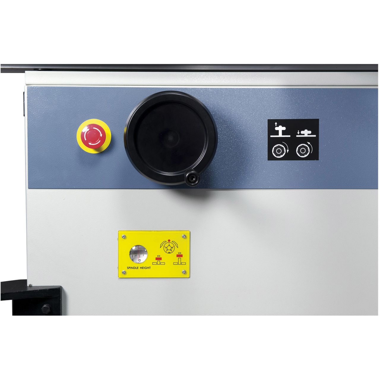 Combiné Scie Toupie Bernardo CSM 1600 400v - Image 2