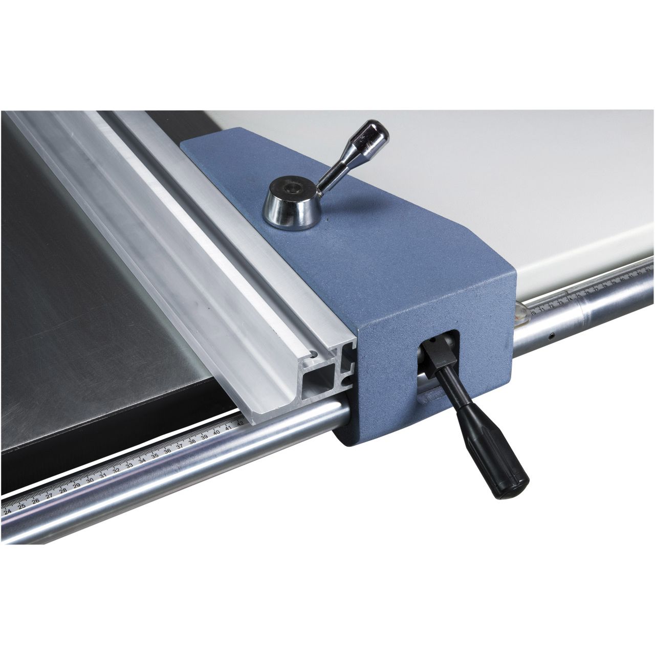 Combiné Scie Toupie Bernardo CSM 1600 400v - Image 7