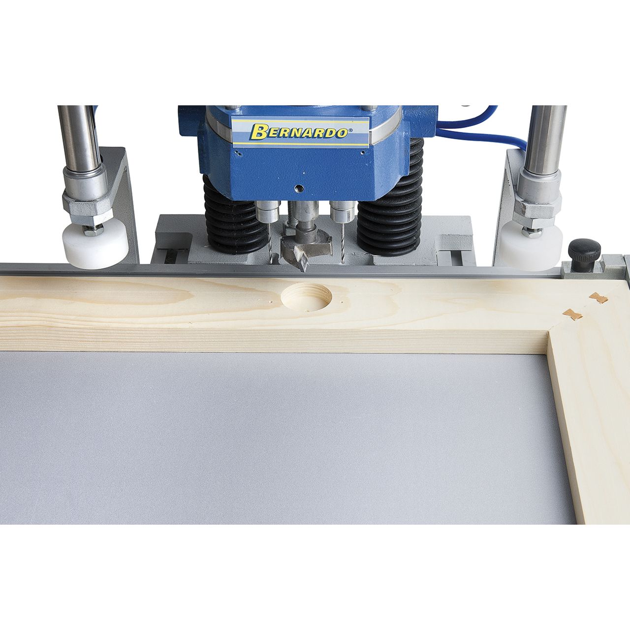 Perceuse à charnière Bernardo BBM 35 M Blum - Image 4