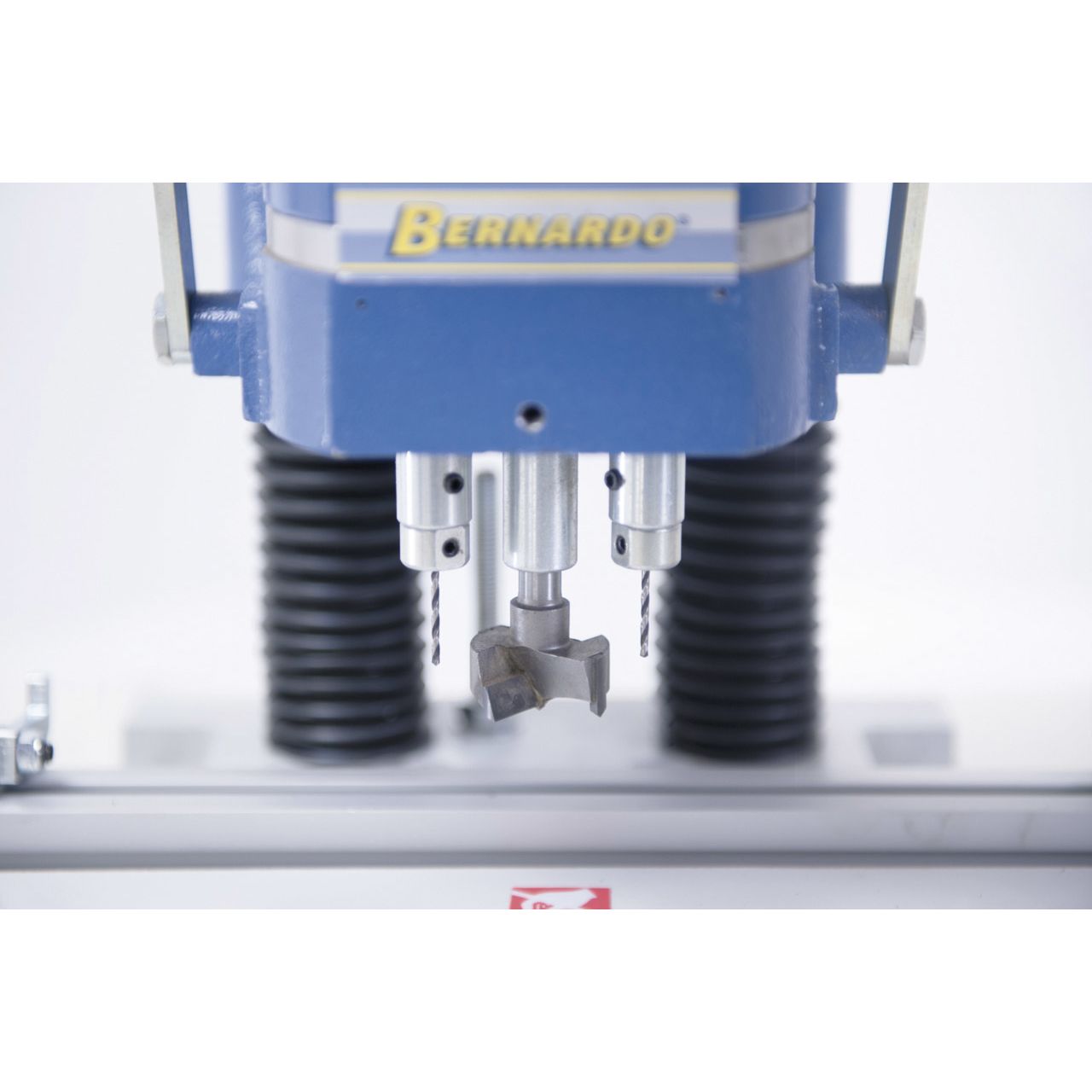 Perceuse à charnière pneumatique Bernardo BBM 35 P Blum - Image 7