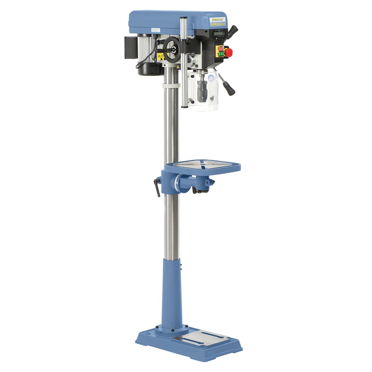 Perceuse à colonne Bernardo SBM 16 Vario 230v - Image 2