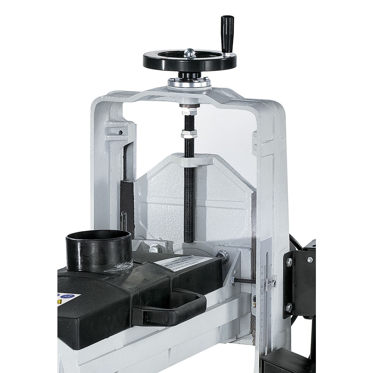 Ponceuse à cylindres Bernardo ZSM 500 230V - Image 4