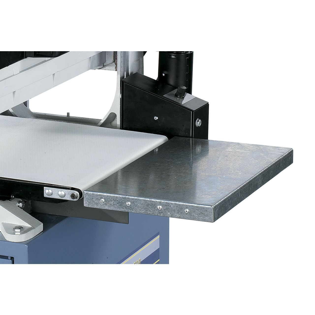 Ponceuse à cylindres Bernardo ZSM 500 230V - Image 7