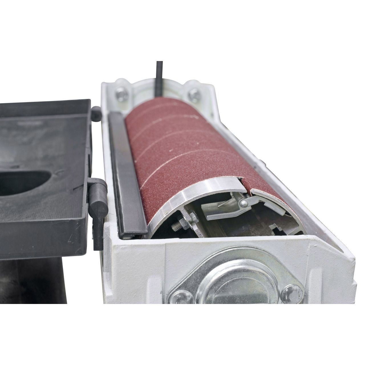 Ponceuse à cylindres Bernardo ZSM 500 230V - Image 5