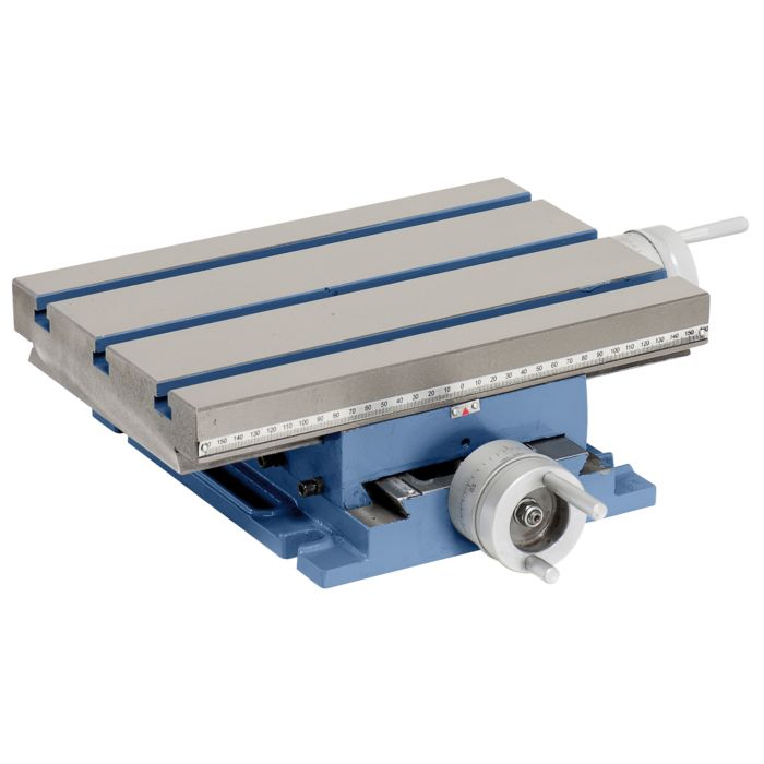 Table croisée Bernardo KT 185 x 102 - Image 2