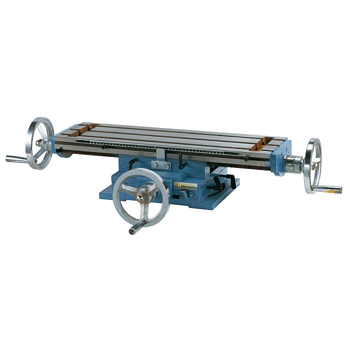 Table croisée Bernardo KT 205