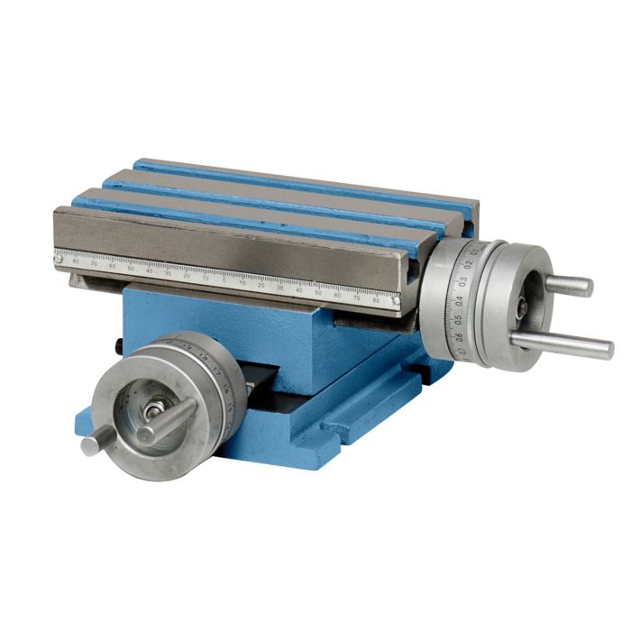 Table croisée Bernardo KT 330 x 220