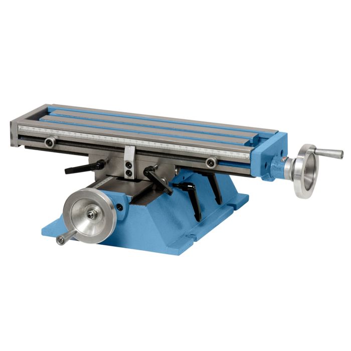 Table croisée Bernardo KT 400 x 120