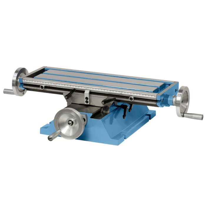 Table croisée Bernardo KT 500 x 180