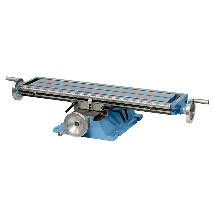 Table croisée Bernardo KT 700 x 180