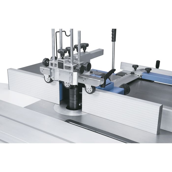 Combiné Scie Toupie Bernardo CSM 2600 400v - Image 7