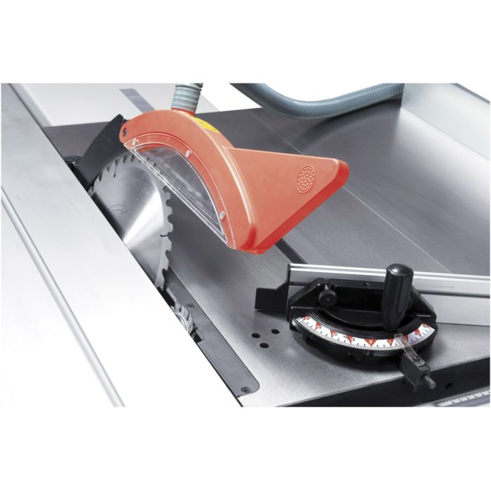 Combiné Scie Toupie Bernardo CSM 2600 400v - Image 2