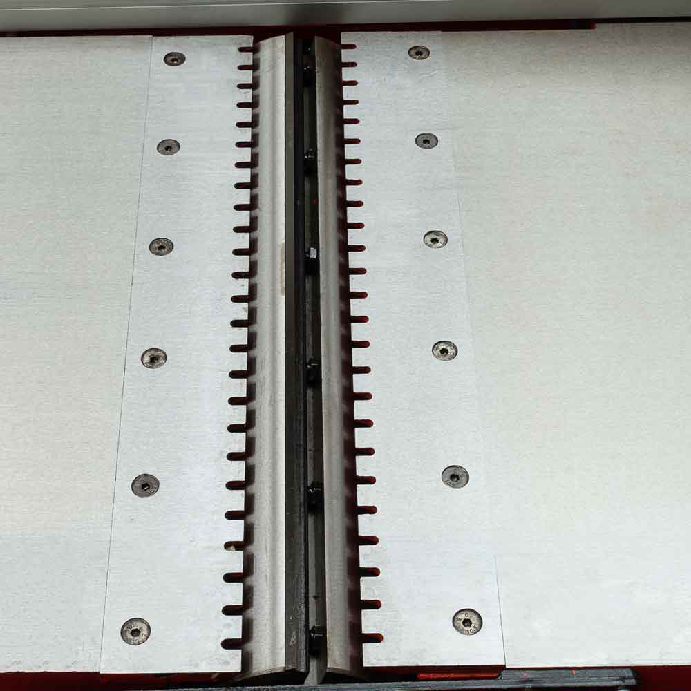 Rabot Dégauchisseuse 410mm Holzmann HOB410PRO_400V - Image 4