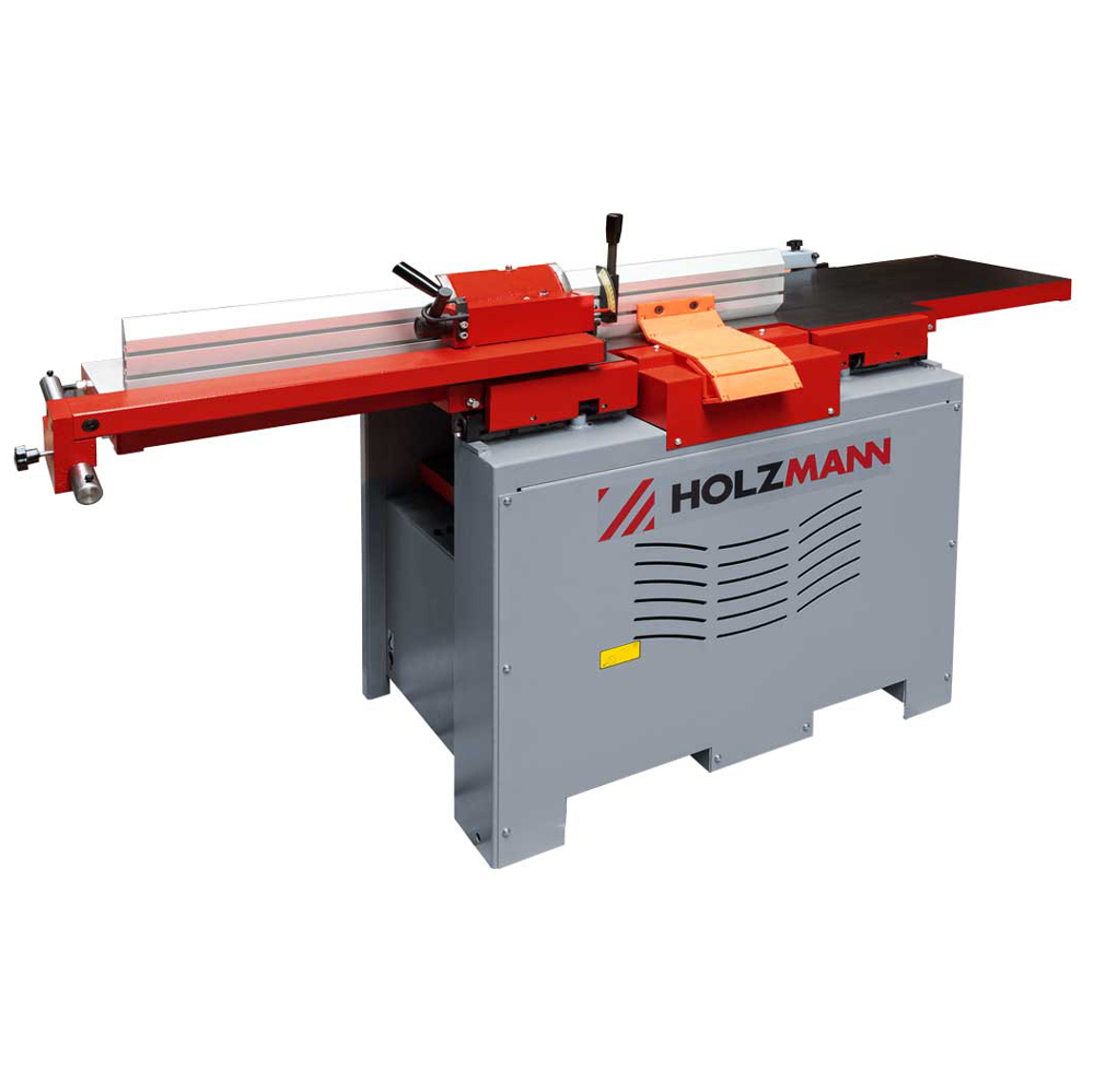 Rabot Dégauchisseuse 410mm Holzmann HOB410PRO_400V - Image 3
