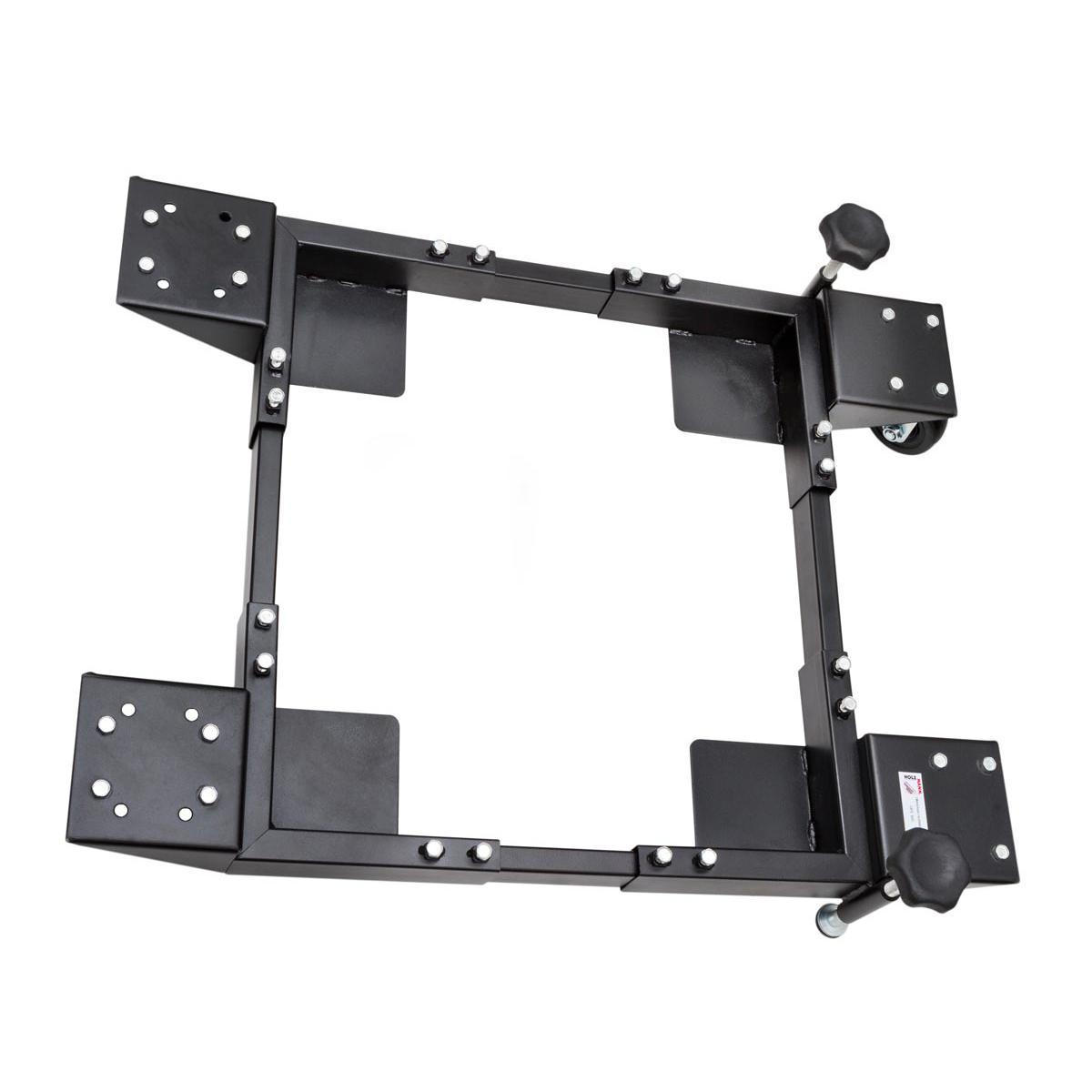 Kit de déplacement machines Holzmann UFE300