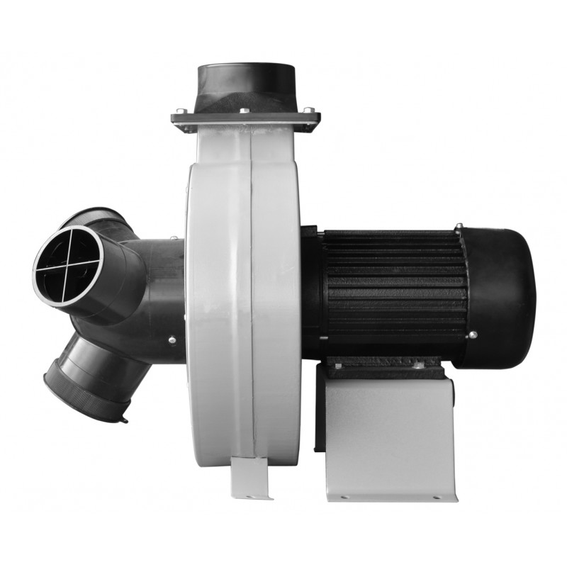 Turbine d'aspiration Cormak FM 300SN - 400V - Image 6