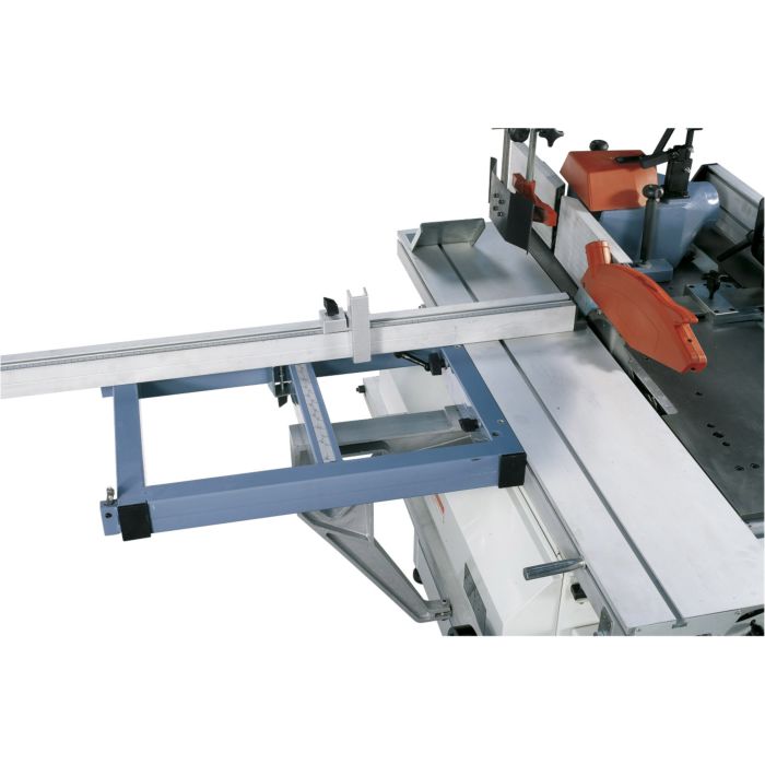 Machine combiné bois universel Bernardo CWM 260 F – 1200 - Image 5