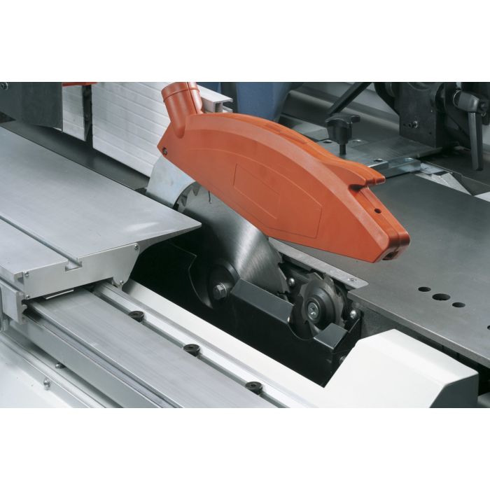 Machine combiné bois universel Bernardo CWM 310 F – 2000 - Image 5