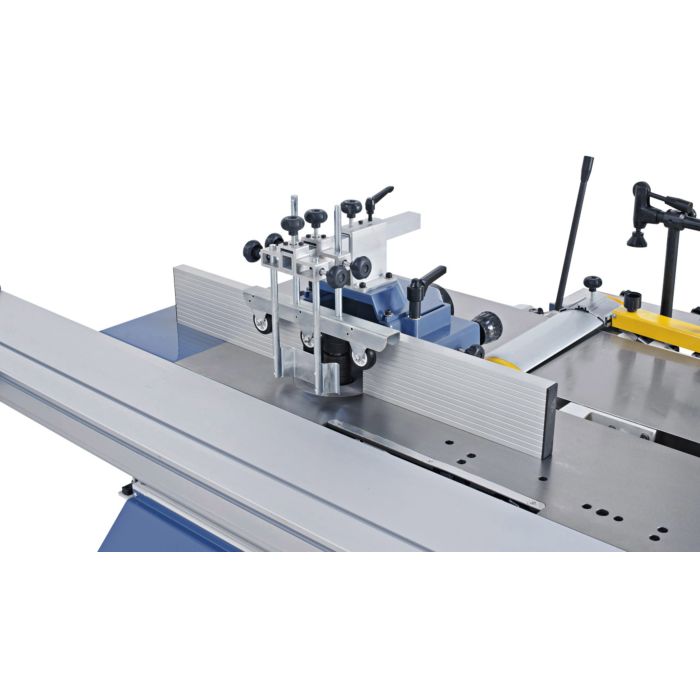 Machine combiné bois universel Bernardo CWM 310 F – 2000 - Image 2