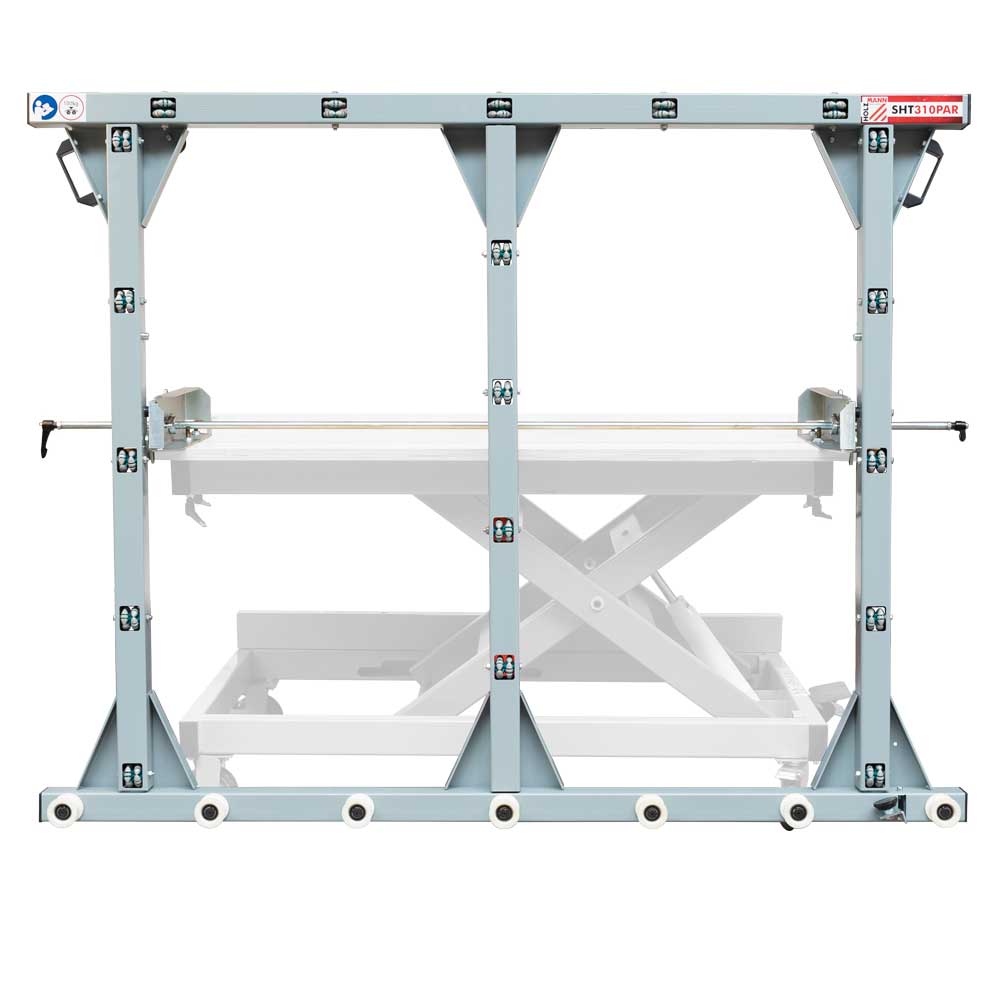 Cadre de levage Holzmann SHT310PAR