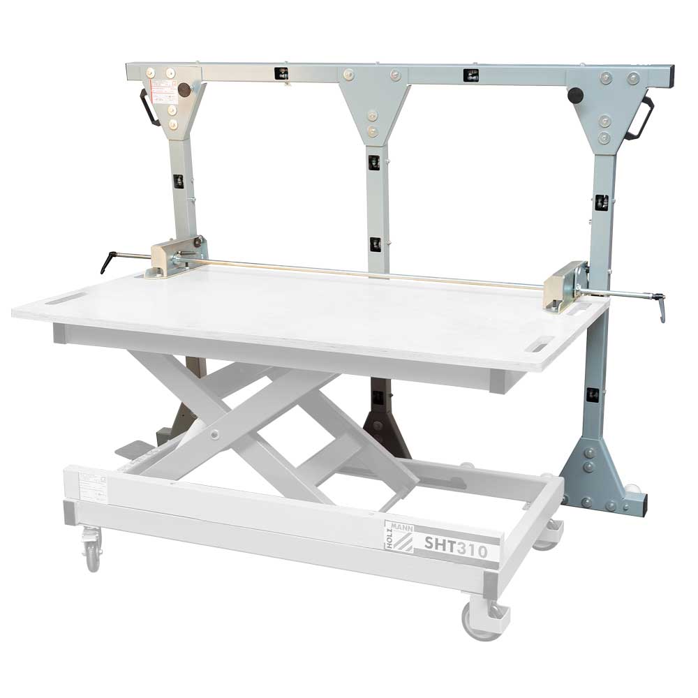 Cadre de levage Holzmann SHT310PAR - Image 2