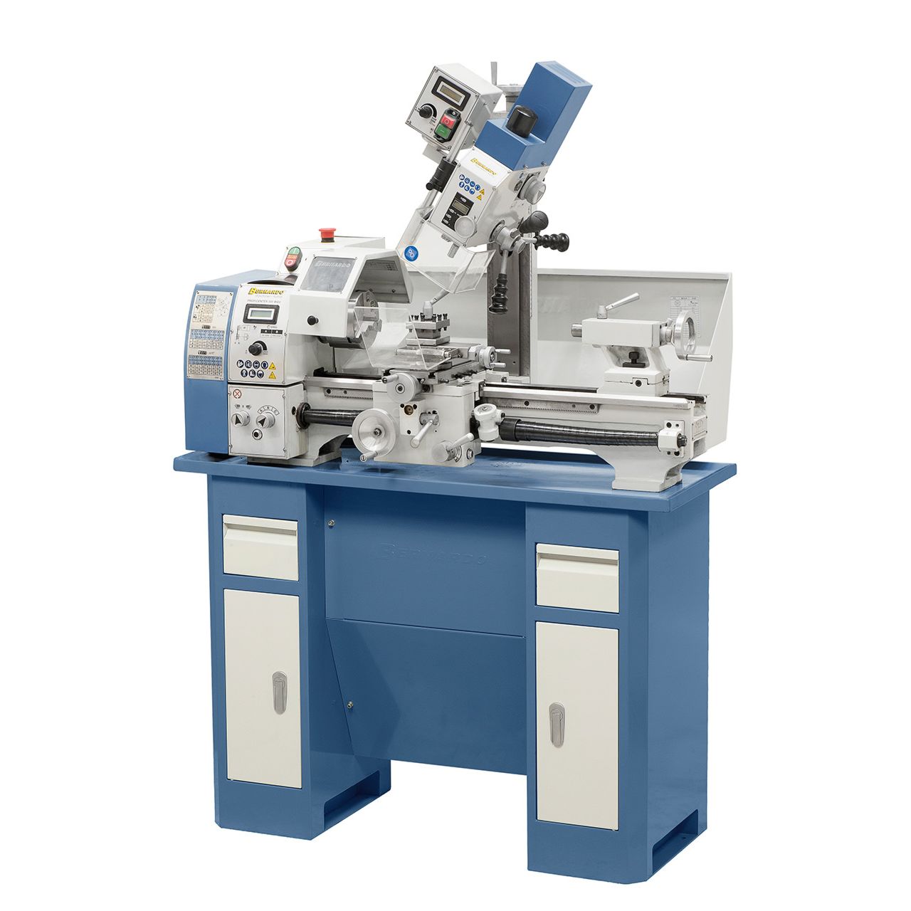 Tour Combiné Bernardo Proficenter 550 WQV - Image 2