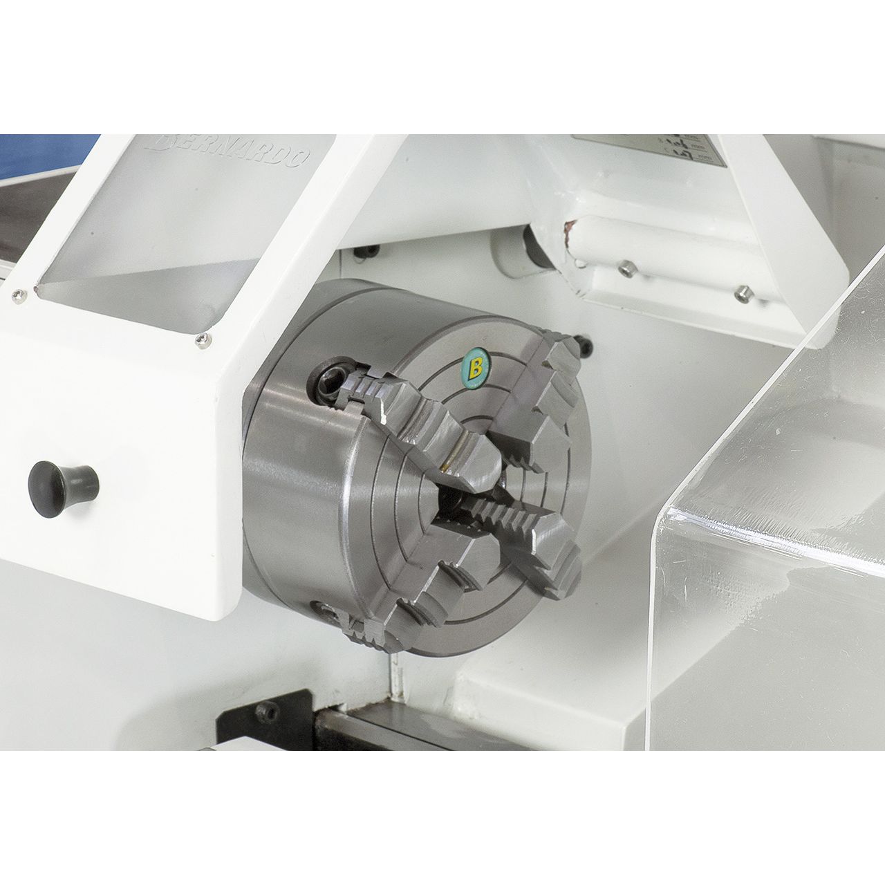 Tour Combiné Bernardo Proficenter 550 WQV - Image 5