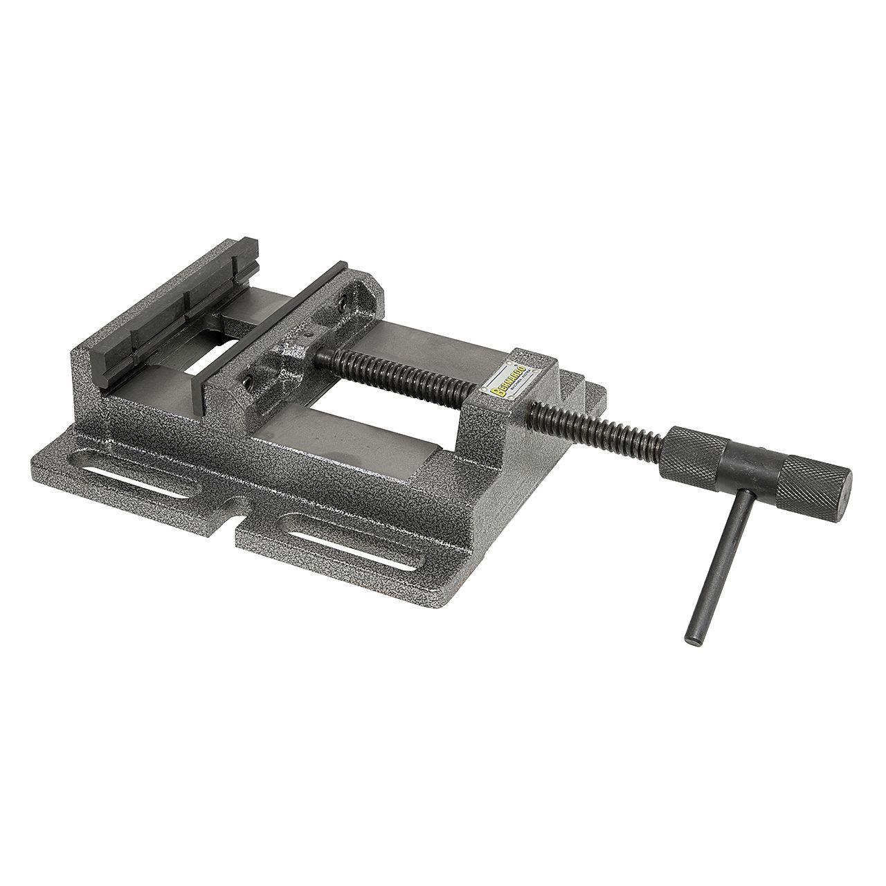 Étau BN150 pour perceuse à colonne Bernardo 150x125mm