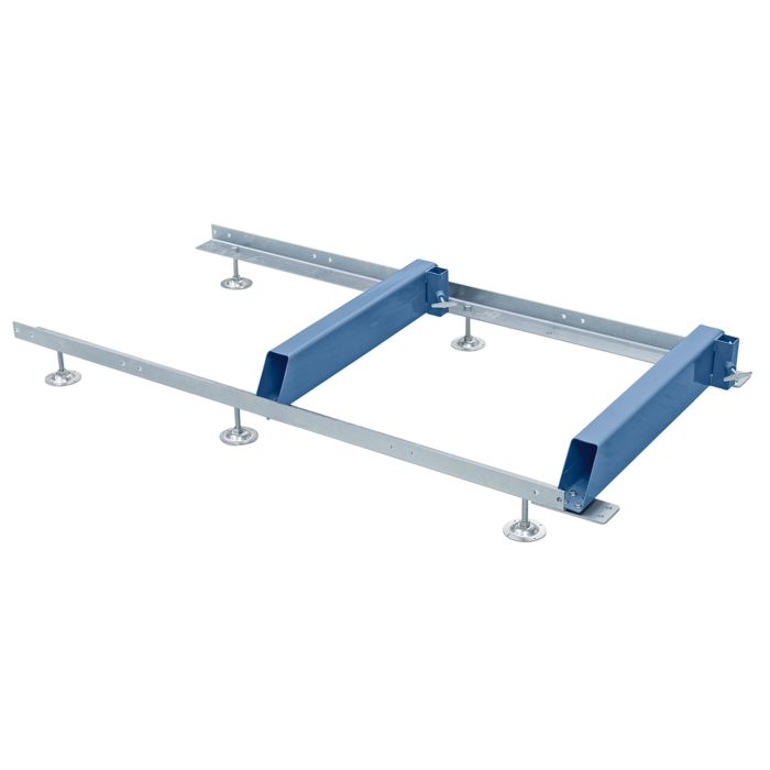 Scie à grumes thermique Bernardo BBS 780 B - Image 9