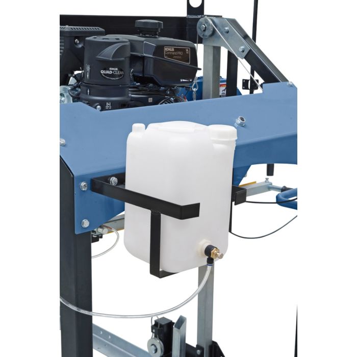 Scie à grumes thermique Bernardo BBS 780 B - Image 8