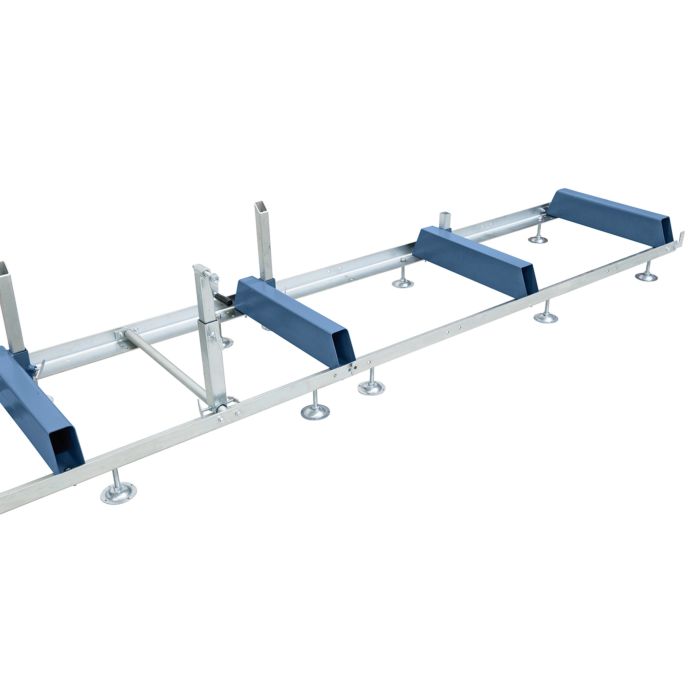 Scie à grumes 400v Bernardo BBS 650 E - Image 10