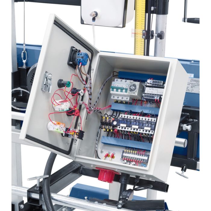 Scie à grumes 400v Bernardo BBS 650 E - Image 14