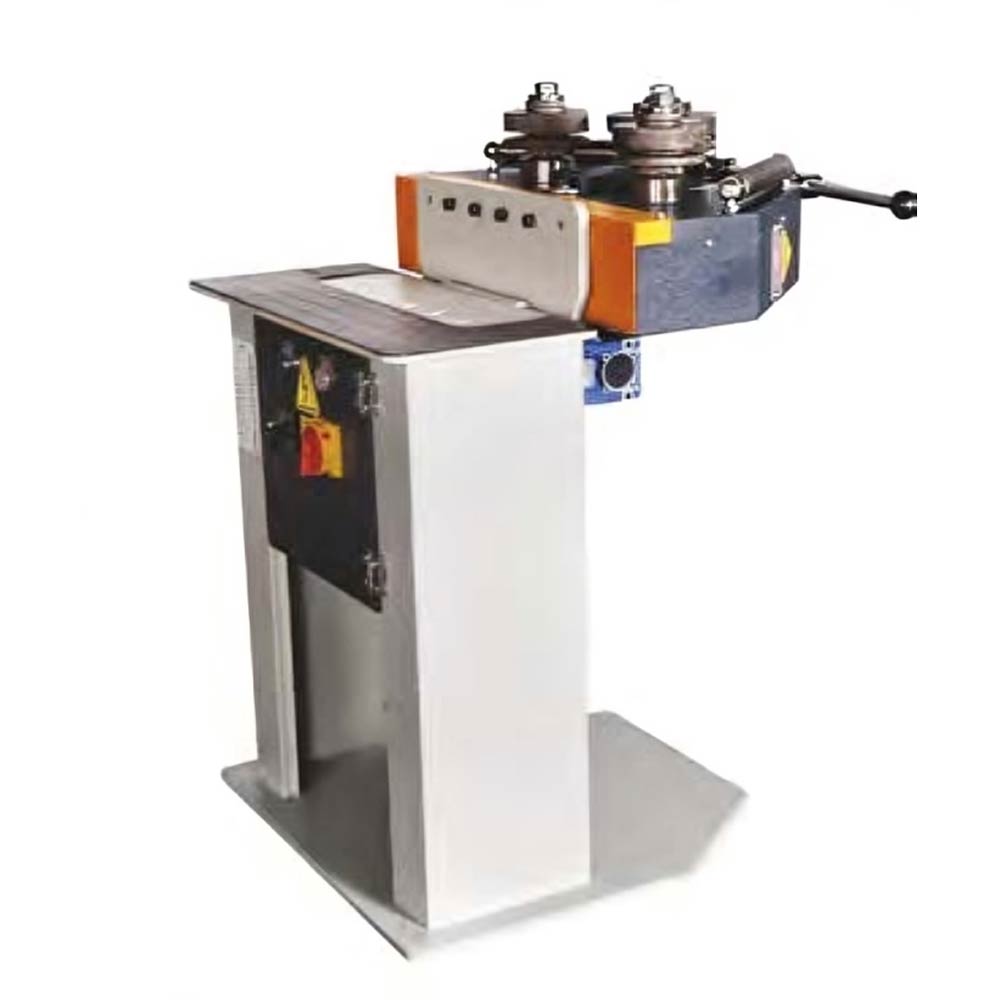 Cintreuse à galets à tête orientable PK 30 - Image 2