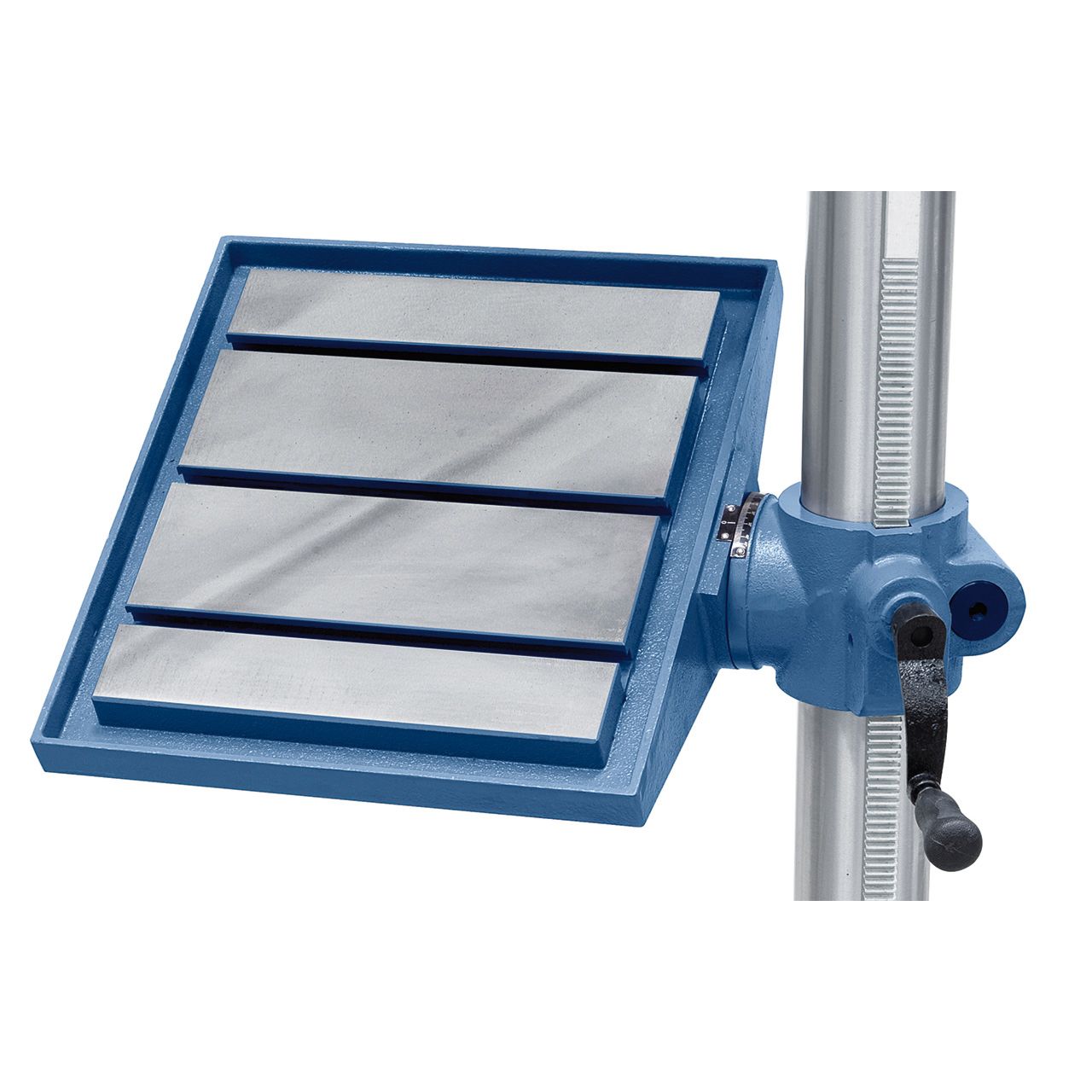 Perceuse à colonne Bernardo B 610 Pro 400v - Image 7