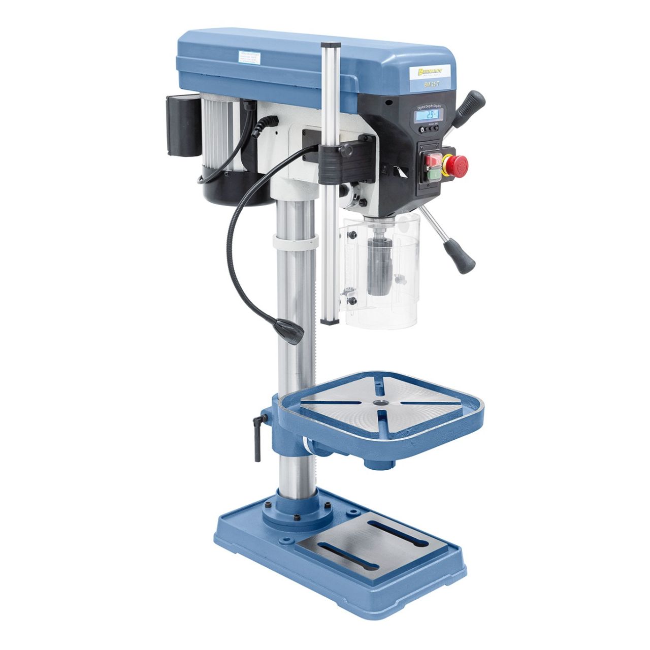 Perceuse d'établi Bernardo BM 25 T 230v - Image 2