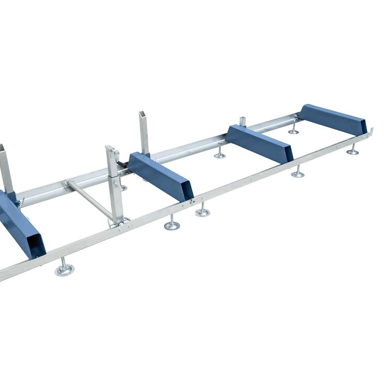 Section supplémentaire 1950mm pour Bernardo BBS 400
