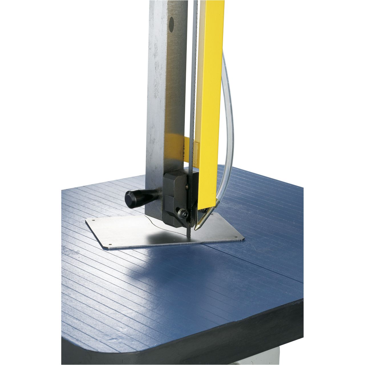 Scie à ruban verticale à métal Bernardo VMS 460 - Image 7