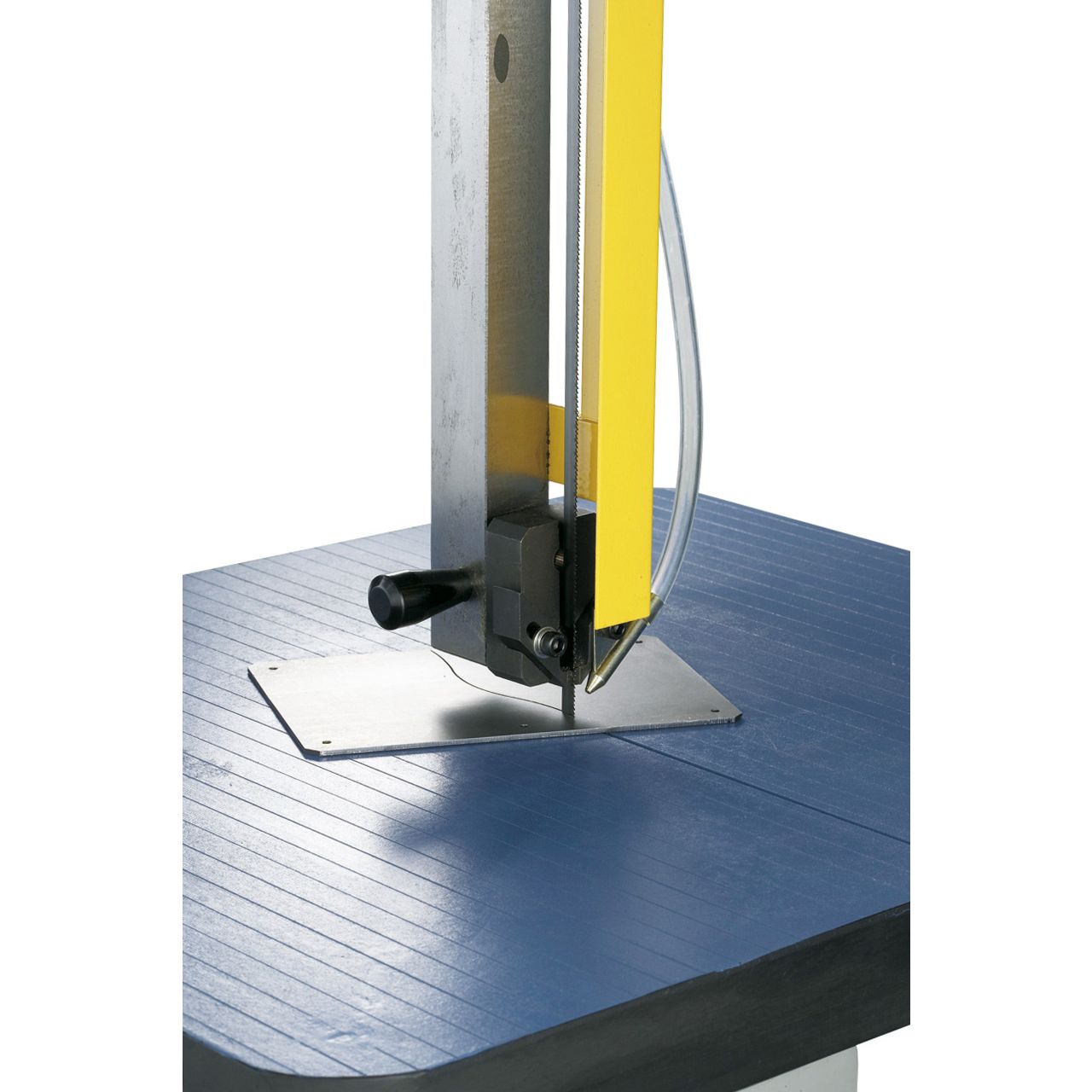 Scie à ruban verticale à métal Bernardo VMS 520 - Image 6